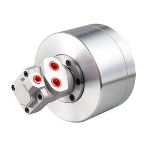 RH Series Double-Acting Rotary Hydraulic Cylinder