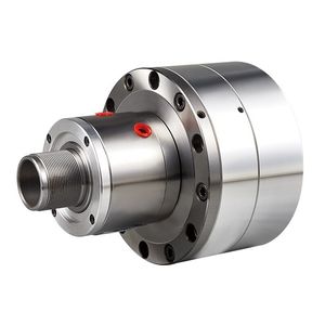 KQ-Series-Hollow-Rotary-Pneumatic-Cylinder-Hoshing