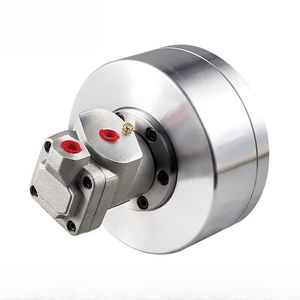 RA Series Solid Rotary Pneumatic Cylinder