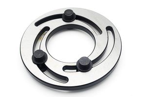 Jaw Boring Ring (Soft Jaw Truing Ring) for 3-Jaw Hydraulic Power Chucks