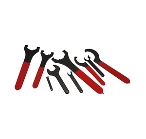 CNC Tool Holder Wrench Set (ER/GSK/GER/Hook Head/Ball Spanner)