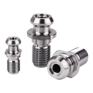 CNC Tool Holder Pull Stud (Retention Knob) - BT/SK/OTT Series