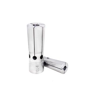 DC Series Pull-Back Spring Collet for CNC Tool Holders