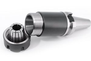 BT30 Series ER Collet Chuck Tool Holder