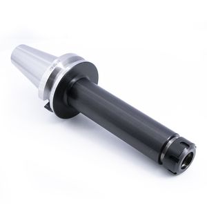 BT50 Series Heavy-Duty ER Collet Chuck Tool Holder