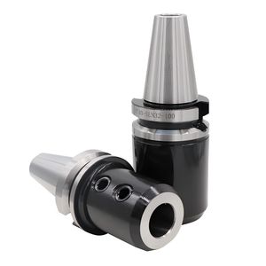 BT40 Series SLN Side-Lock End Mill Holder