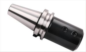 BT60 Series Heavy-Duty SLN Side-Lock End Mill Holder