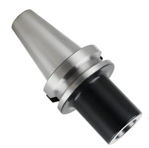 BT Series Morse Taper Adapter with Tang (MTB Type) - BT30/BT40/BT50/BT60