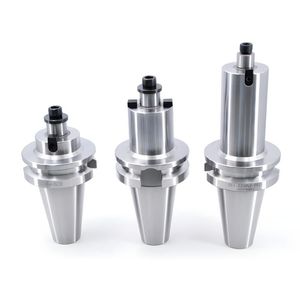 BT Series FMB Face Mill Arbor Tool Holder - BT30/BT40/BT50