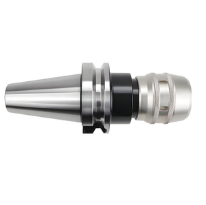 BT Series C-Style Power Milling Chuck Tool Holder - BT30/BT40/BT50