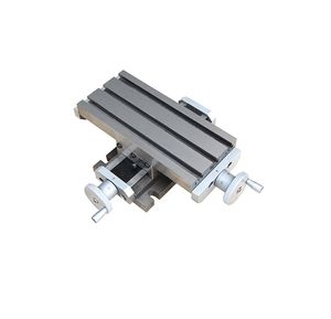 AKM-200 Mini Precision Compound Cross Slide Table (2-Axis)
