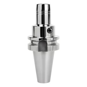 BT Series HDC Hydraulic Tool Holder (High Precision Hydraulic Chuck for CNC Milling & Drilling)