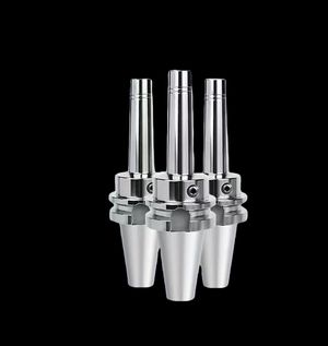 BT Series HDC Ultra Precision Hydraulic Chuck Tool Holder