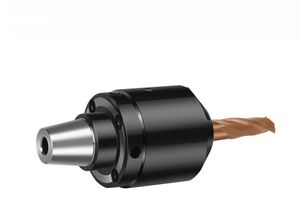 ER HYDRAULIC TOOL HOLDER
