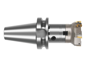 BT Series SLA Side Lock Weldon Flat Tool Holder (Heavy Cutting Anti-slip End Mill Chuck)