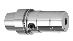 HSK Series HDC High Precision Hydraulic Expansion Tool Holder