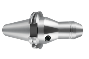 BT Taper Hydraulic Expansion Tool Chuck for Automatic Tool Change CNC Vertical Mills