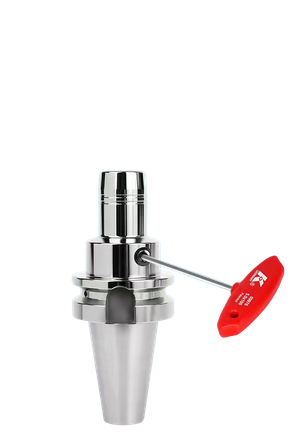 BT Spindle Hydraulic Expansion Chuck Equipped with Special Hydraulic Torque Wrench