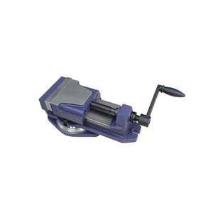 4/5/6/8 Inch Universal Swivel Base Precision Milling Machine Vise