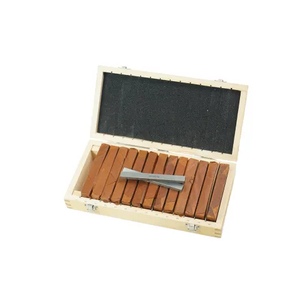 PB-Type Toolmaker Grade Precision Parallel Set Ground Hardened Steel DIN 875 Standard Hoshing