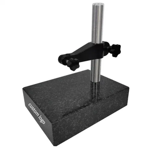 Precision Height Comparison Bench Granite Ceramic Measuring Surface for Dial Indicators Hoshing