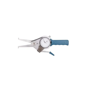 Industrial Precision Dial Inside Caliper Gauge 15-135mm Multi-Range 0.01mm High Precision Shockproof Indicator Customizable Beyond 395mm