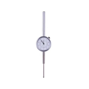 Shop our 0-2″ Lever-Type Dial Test Indicator Set with 0.001″ precision. Includes magnetic base, flexible arm, and multiple contact points. Perfect for CNC machine alignment, quality control, and hard-to-reach measurements. Order now!