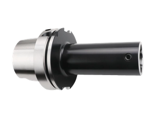 HSK CK Series Side Lock End Mill Tool Holder