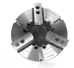 3S-P-Series-3-Jaw-Large-Size-Solid-Hydraulic-Power-Chuck-Hoshing